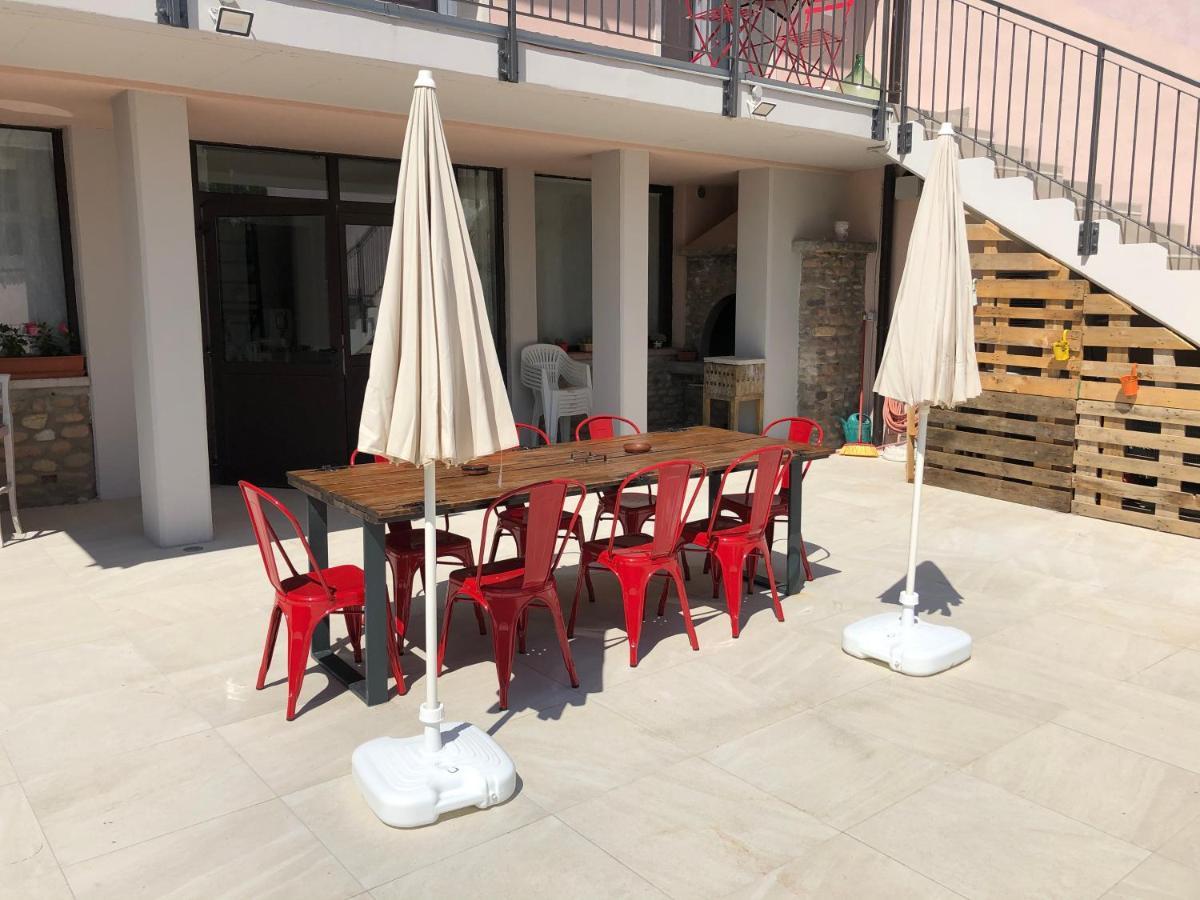 B&B Corte del Garda Castelnuovo del Garda Exterior foto