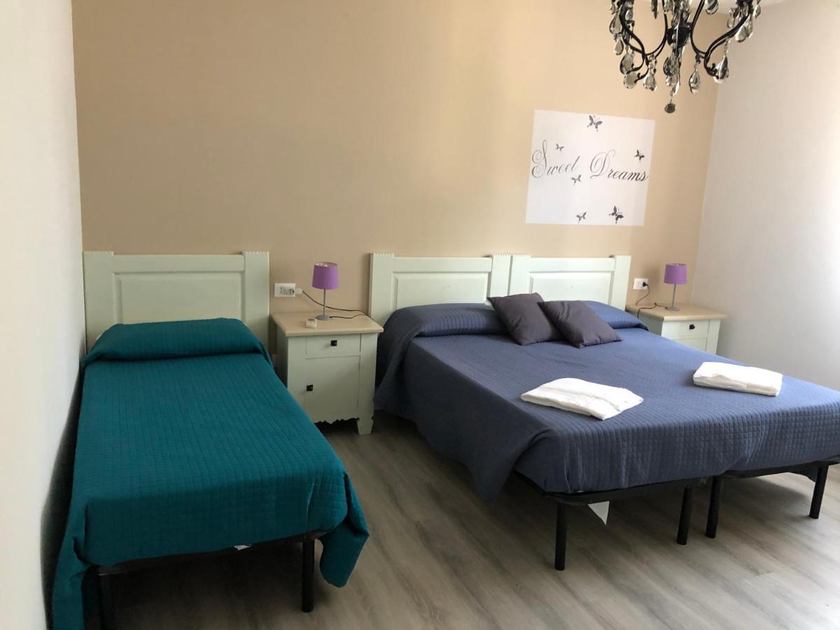 B&B Corte del Garda Castelnuovo del Garda Exterior foto