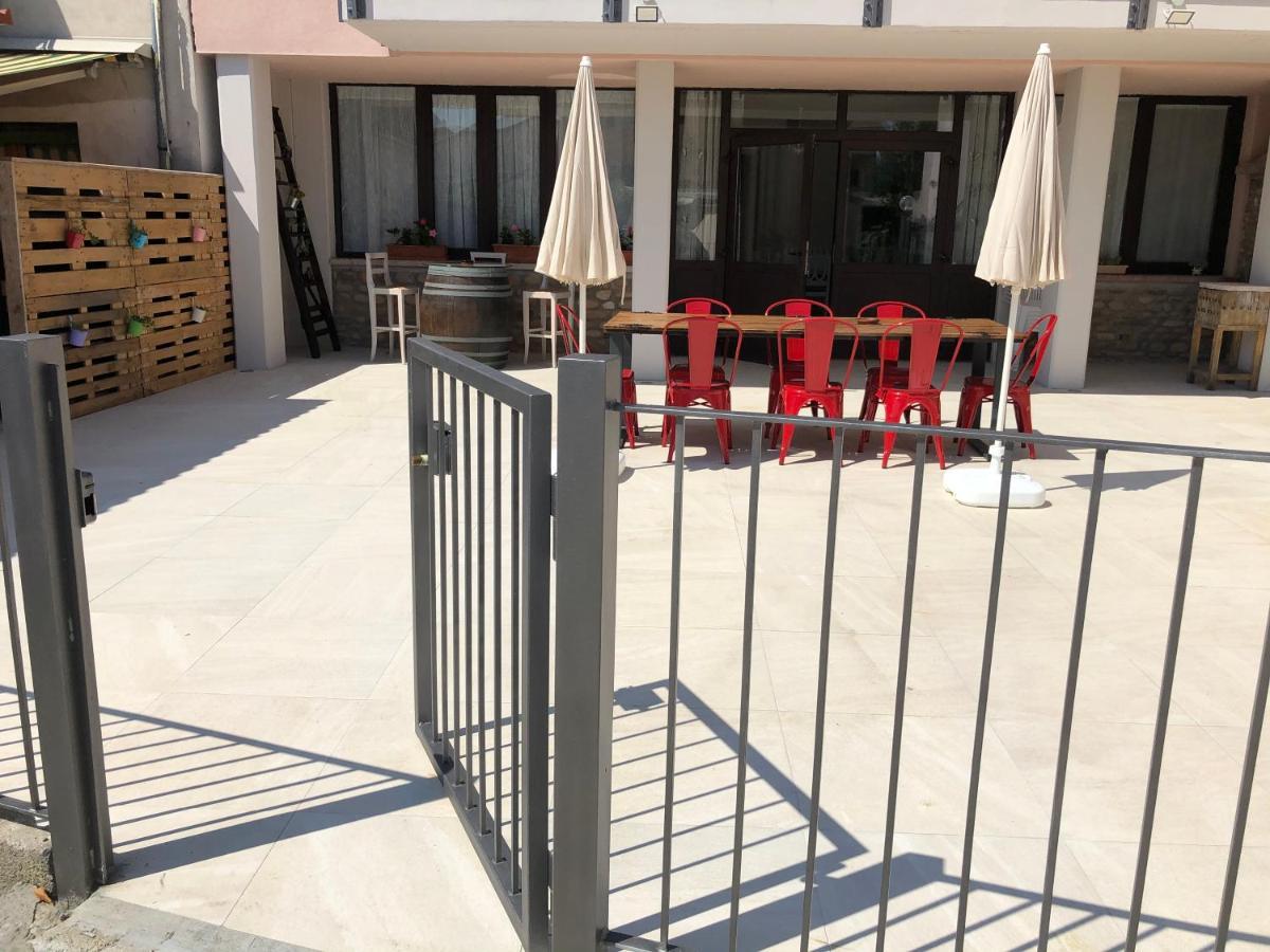 B&B Corte del Garda Castelnuovo del Garda Exterior foto