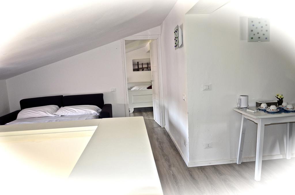 B&B Corte del Garda Castelnuovo del Garda Habitación foto