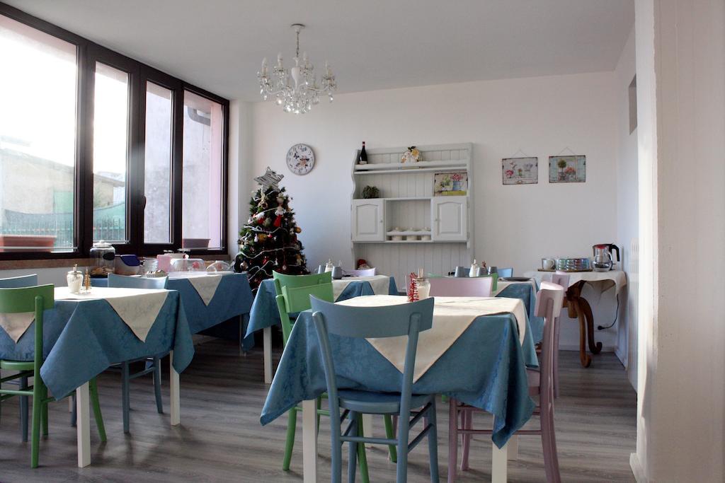 B&B Corte del Garda Castelnuovo del Garda Exterior foto